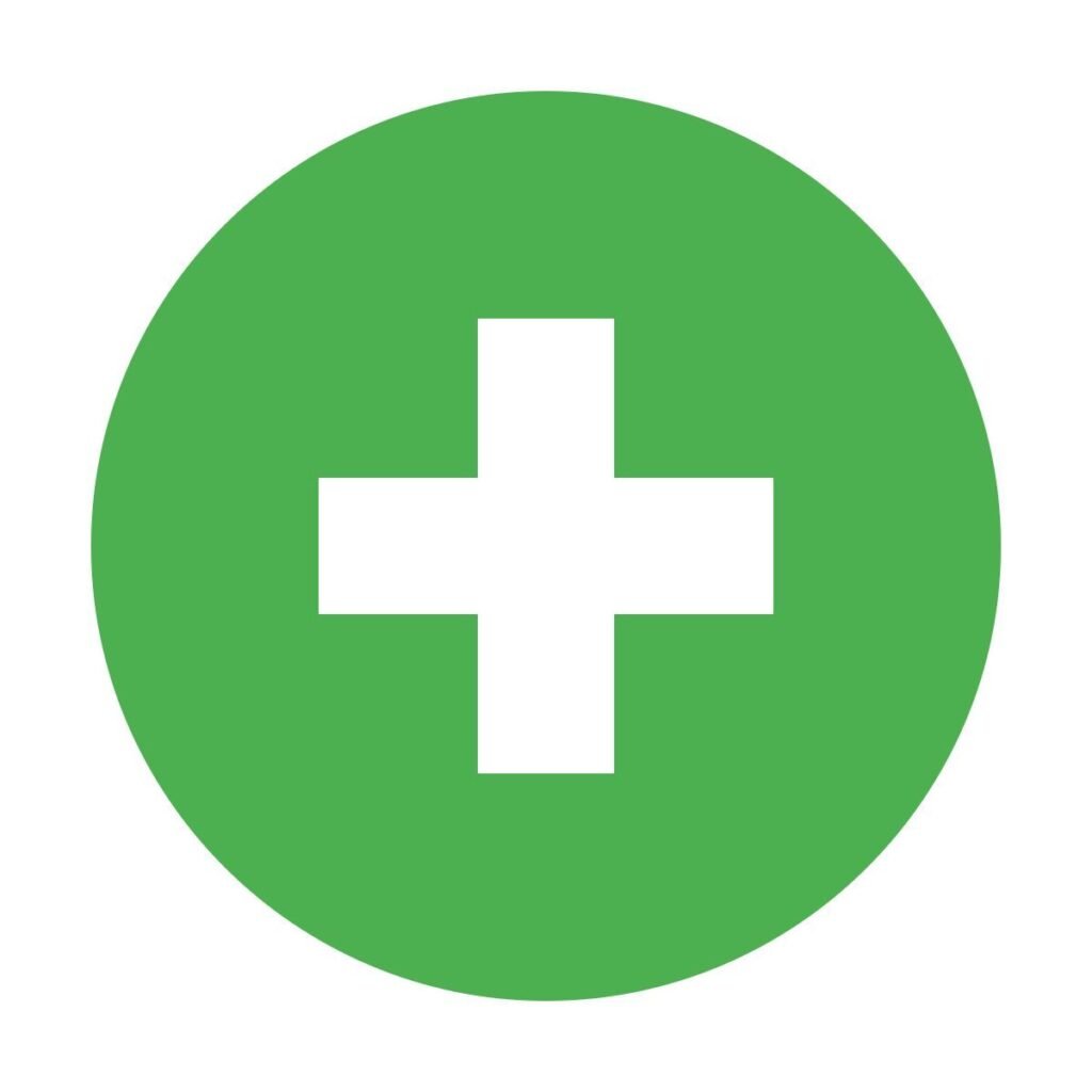 add icon in color style